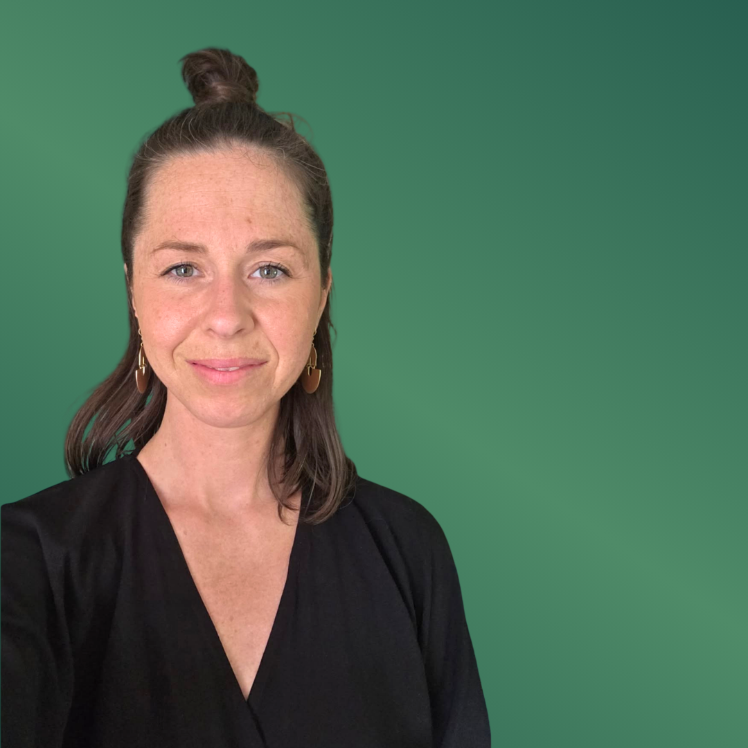 Daphnie Charest