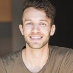 Portrait de Dominic Dubé